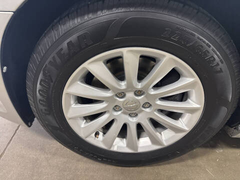 2012 Chrysler 300 Limited