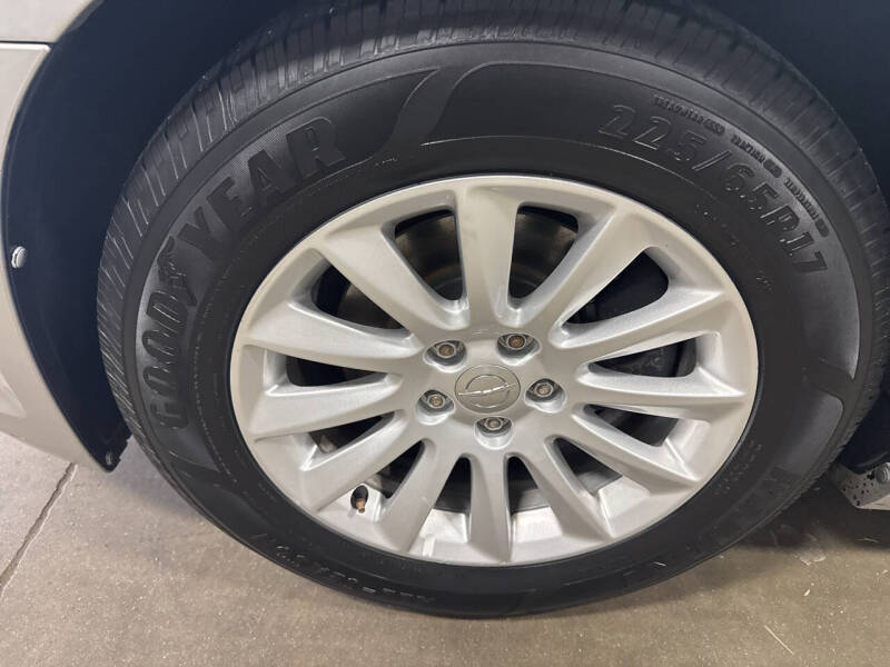 2012 Chrysler 300 Limited