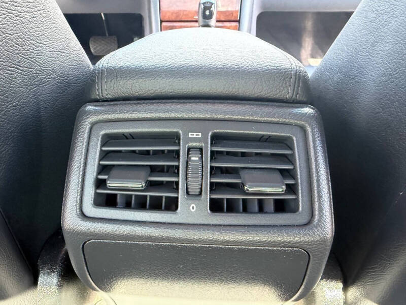 2002 Mercedes-Benz E-Class E 320