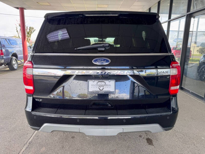 2019 Ford Expedition MAX XLT