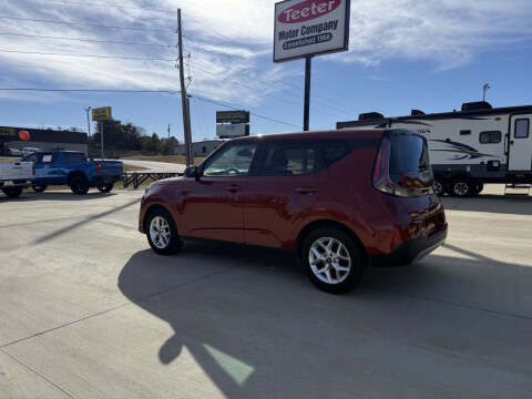 2024 Kia Soul