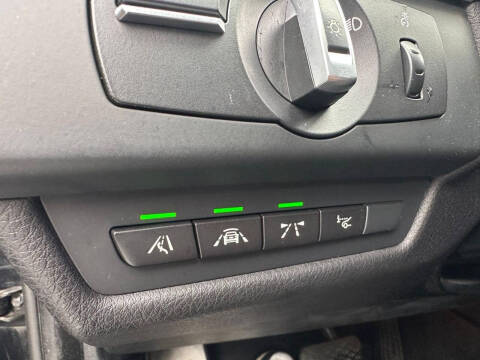 2014 BMW 6 Series 650i