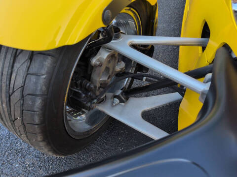 2002 Chrysler Prowler