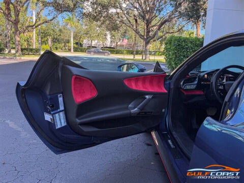 2023 Ferrari SF90 Stradale