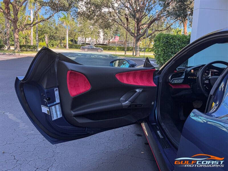 2023 Ferrari SF90 Stradale