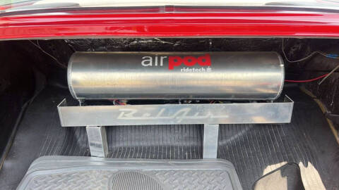 1957 Chevrolet Bel Air