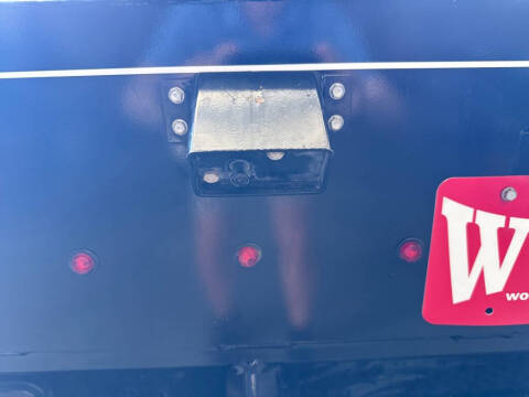 2023 Ford F-250 Super Duty