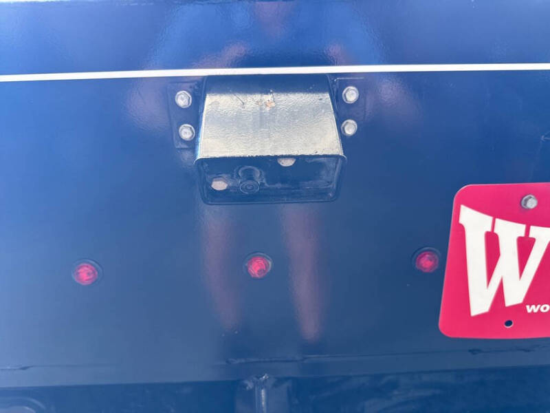 2023 Ford F-250 Super Duty