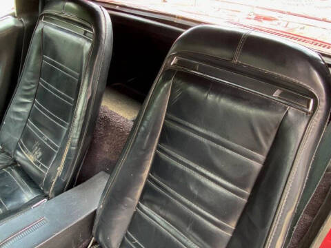 1974 Chevrolet Corvette