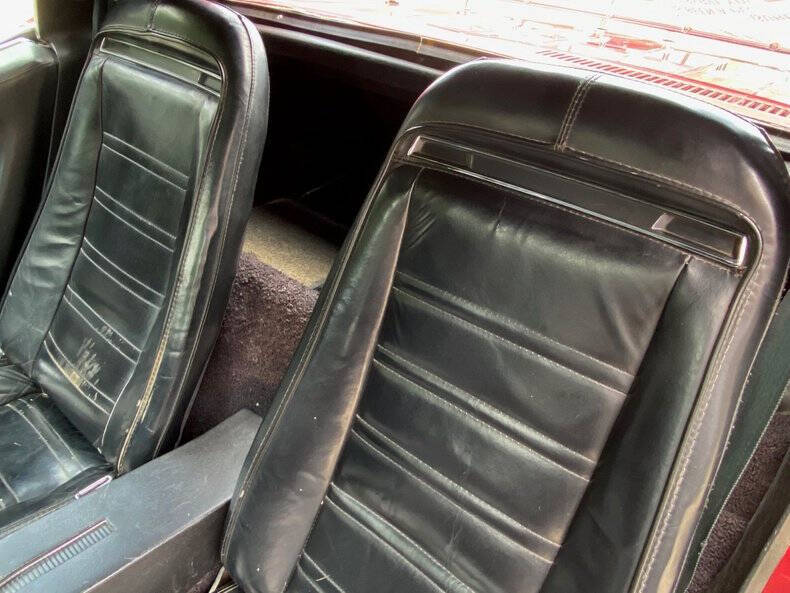 1974 Chevrolet Corvette