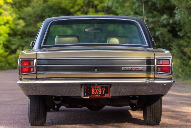 1969 Dodge Dart