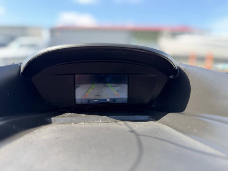 2019 Ford Escape S