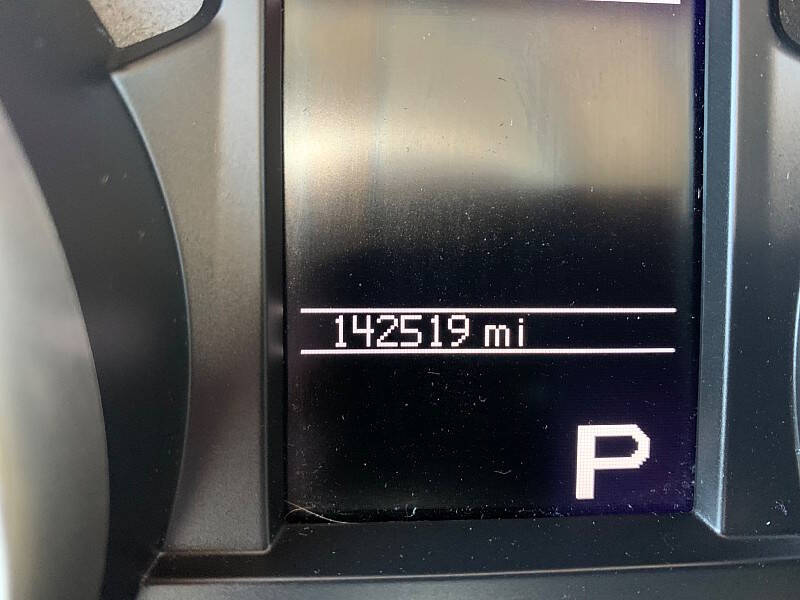 2012 Jeep Grand Cherokee