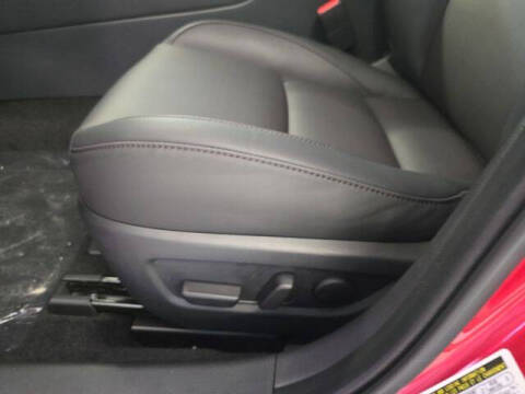 2026 Mazda CX-30 2.5 Turbo Premium Plus