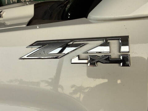 2017 GMC Sierra 2500HD