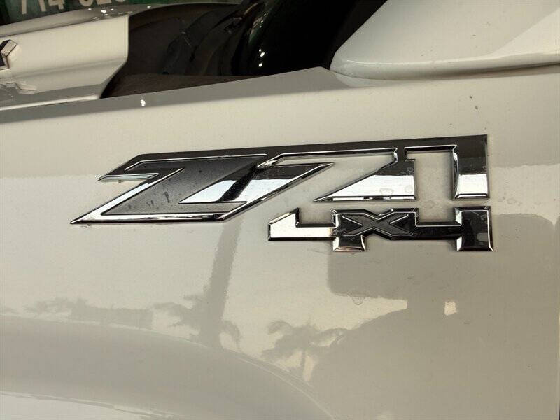 2017 GMC Sierra 2500HD