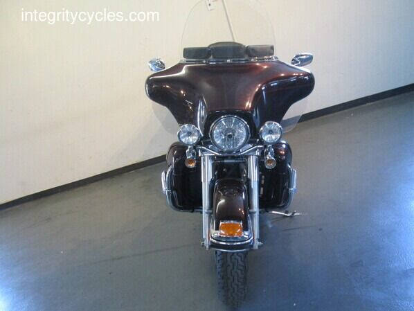 2005 Harley-Davidson Electra Glide Ultra Classic