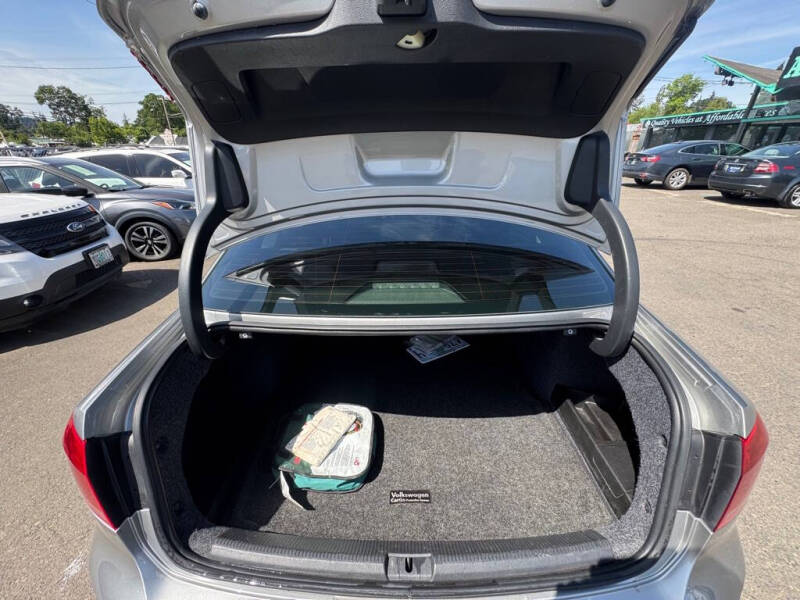 2013 Volkswagen Passat