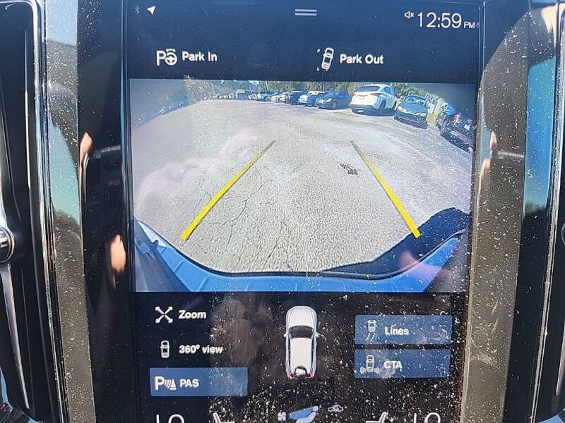 2021 Volvo XC60 T5 Inscription