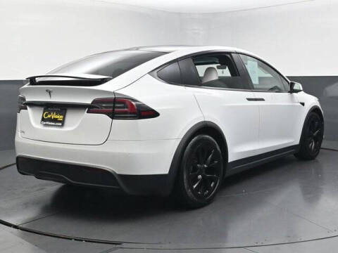 2023 Tesla Model X