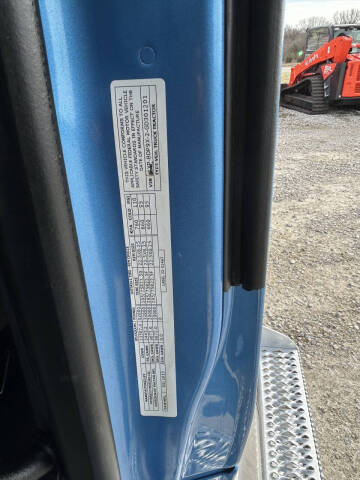 2016 Peterbilt 579 Road 579 Road Tractor