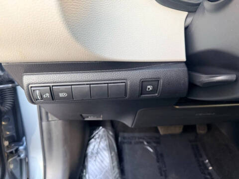 2024 Toyota Corolla Hybrid