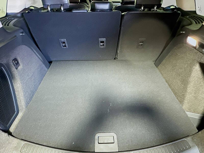 2024 Lincoln Corsair Reserve