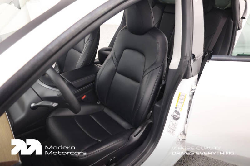 2021 Tesla Model 3 Performance