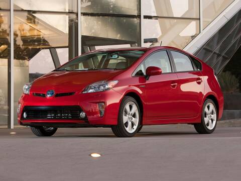 2014 Toyota Prius for sale at Friesen Motorsports in Tacoma WA