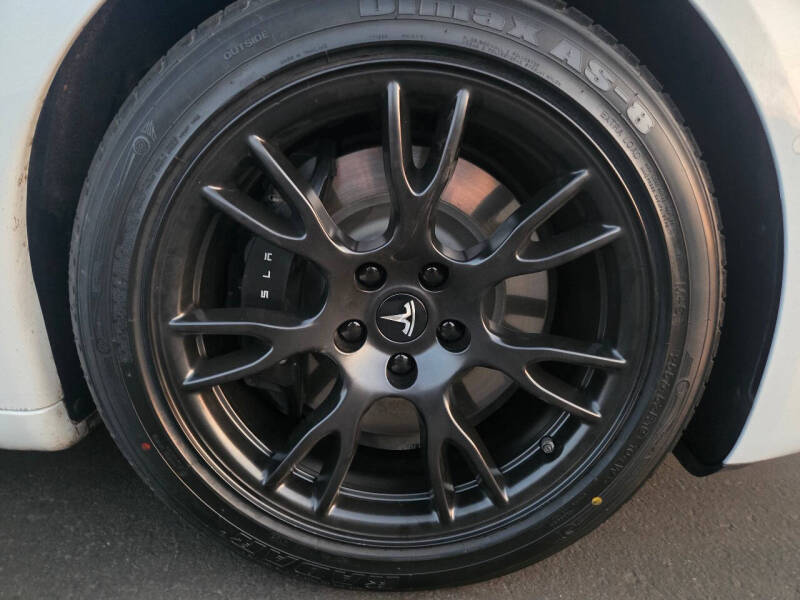 2022 Tesla Model S