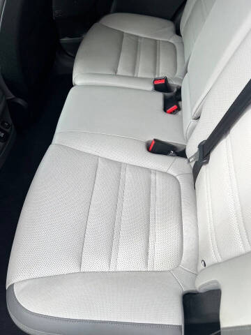 2017 Kia Sorento SX V6