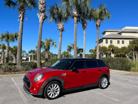 2017 MINI Clubman for sale at Gulf Financial Solutions Inc DBA GFS Autos in Panama City Beach FL