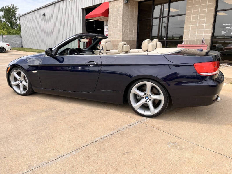 2010 BMW 3 Series 335i