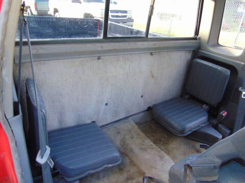 1999 Nissan Frontier