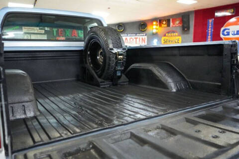 1984 Chevrolet C/K 10 Series