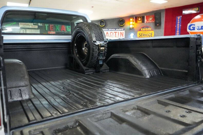 1984 Chevrolet C/K 10 Series