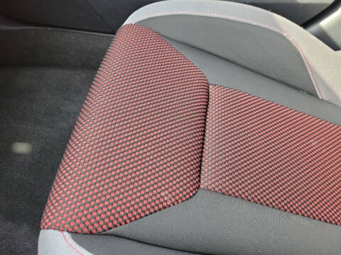 2021 Subaru Impreza Sport