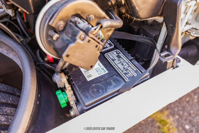 1991 Chevrolet Corvette ZR1