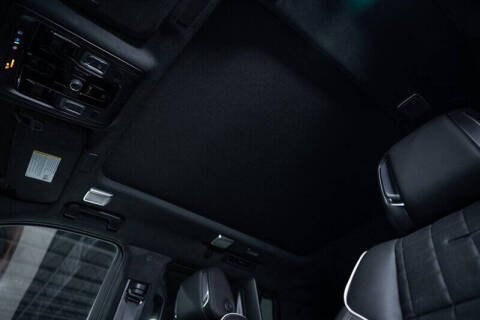 2025 Cadillac Escalade-V