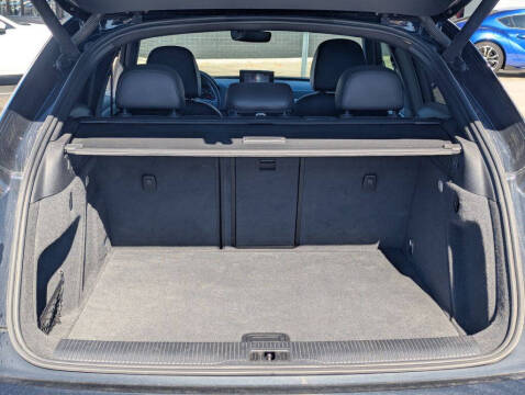 2016 Audi Q3 2.0T quattro Premium Plus