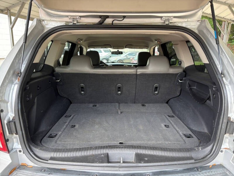 2008 Jeep Grand Cherokee Laredo