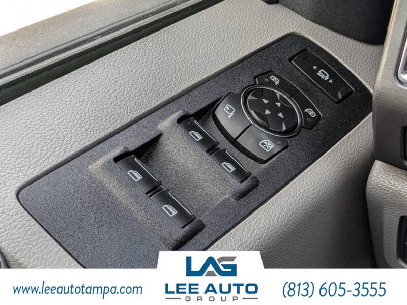 2017 Ford F-250 Super Duty