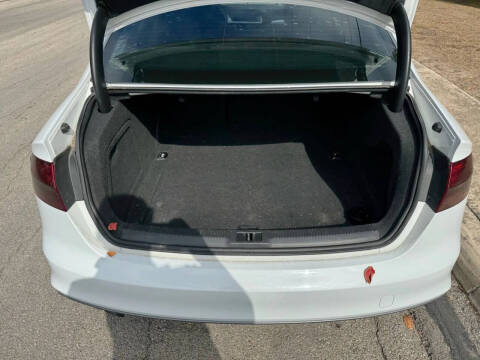 2016 Audi A4 2.0T Premium