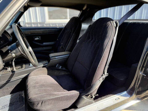 1976 Chevrolet Camaro