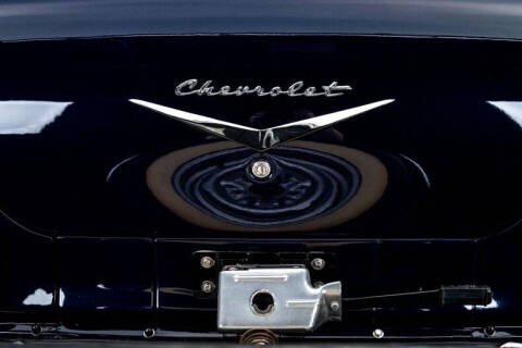 1958 Chevrolet Impala