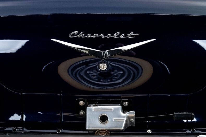 1958 Chevrolet Impala