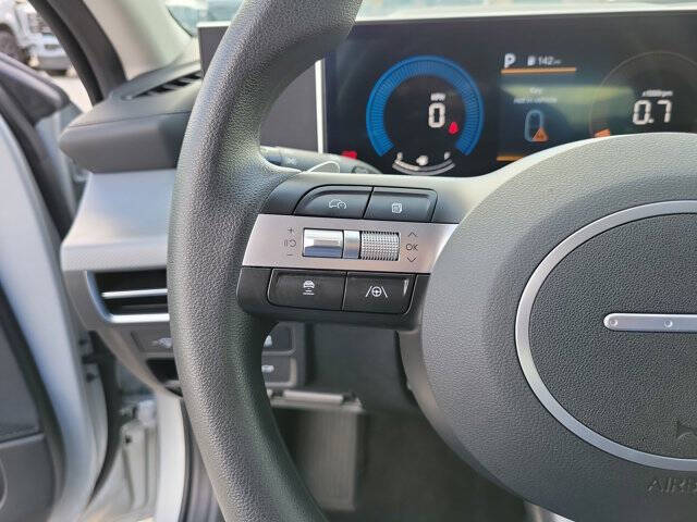 2025 Hyundai Sonata