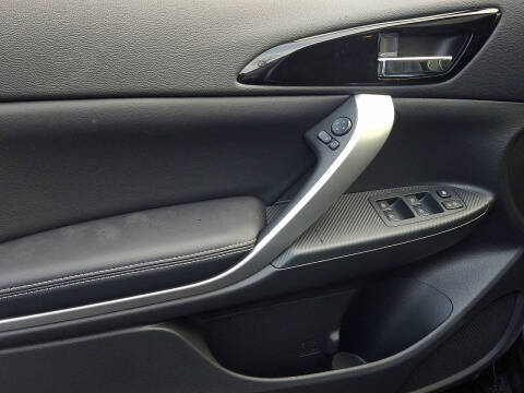 2026 Mitsubishi Eclipse Cross SEL