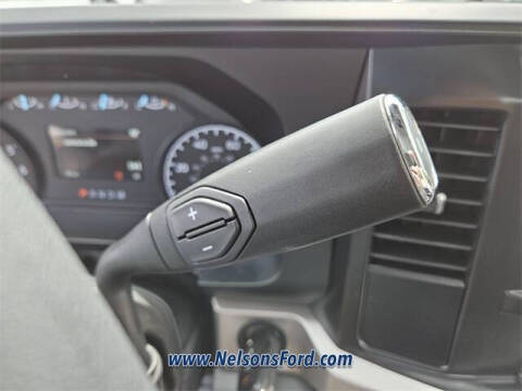 2025 Ford F-350 Super Duty XL