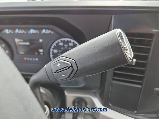 2025 Ford F-350 Super Duty XL